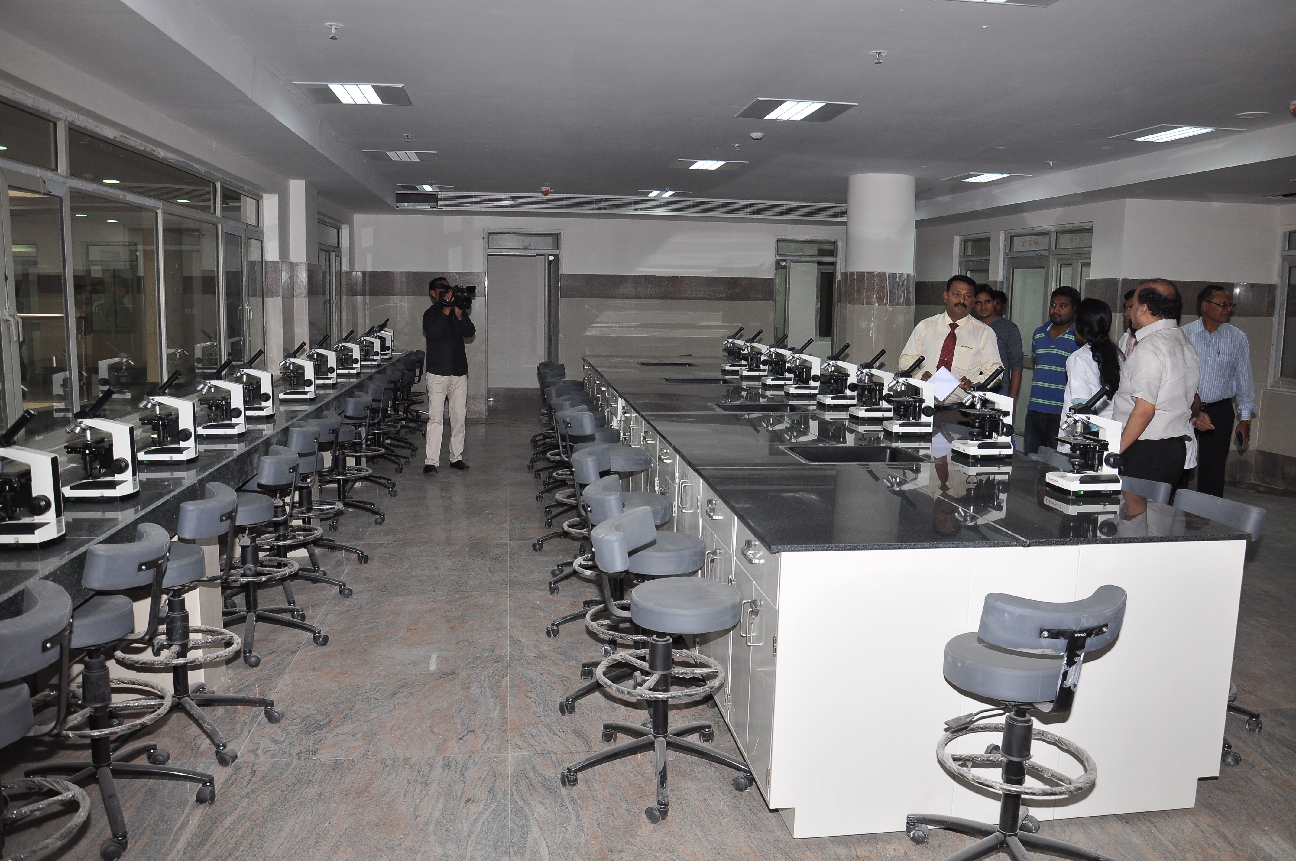 ESIC DENTAL COLLEGE GULBARGA