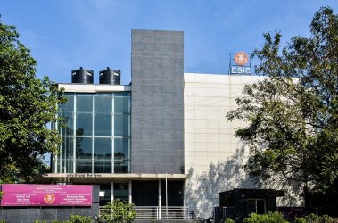उप क्षेत्रीय कार्यालय ठाणे, महाराष्ट्र  Sub Regional Office Thane