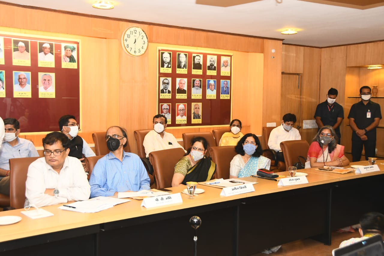 प्रेस‍ प्रकाशनी - क.रा.बी.‍निगम‍ चिकित्सा महाविद्यालय और हॉस्पिटल, फरीदाबाद‍ (हरियाणा)‍ में‍ प्‍लाज्‍़मा‍ बैंक‍ का‍ उद्घाटन