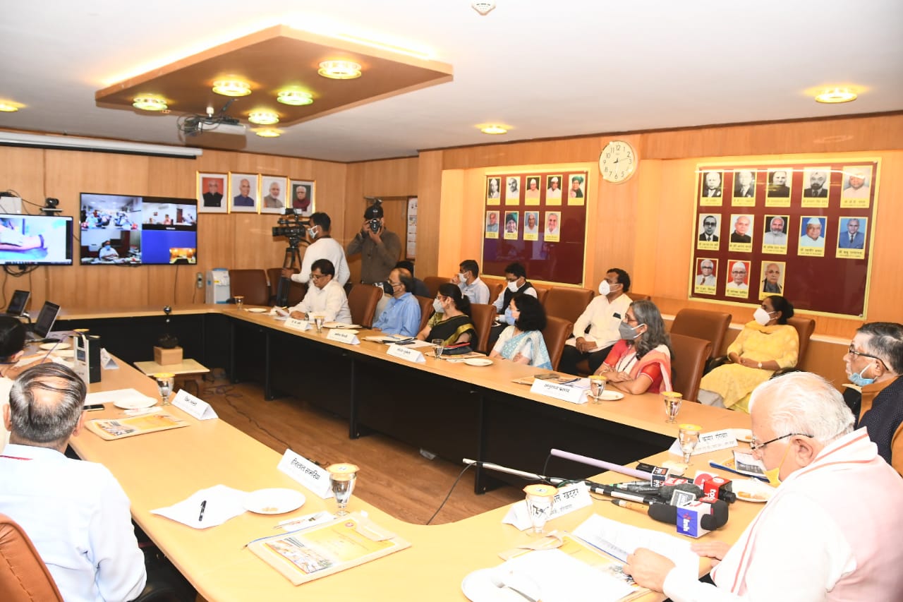 प्रेस‍ प्रकाशनी - क.रा.बी.‍निगम‍ चिकित्सा महाविद्यालय और हॉस्पिटल, फरीदाबाद‍ (हरियाणा)‍ में‍ प्‍लाज्‍़मा‍ बैंक‍ का‍ उद्घाटन