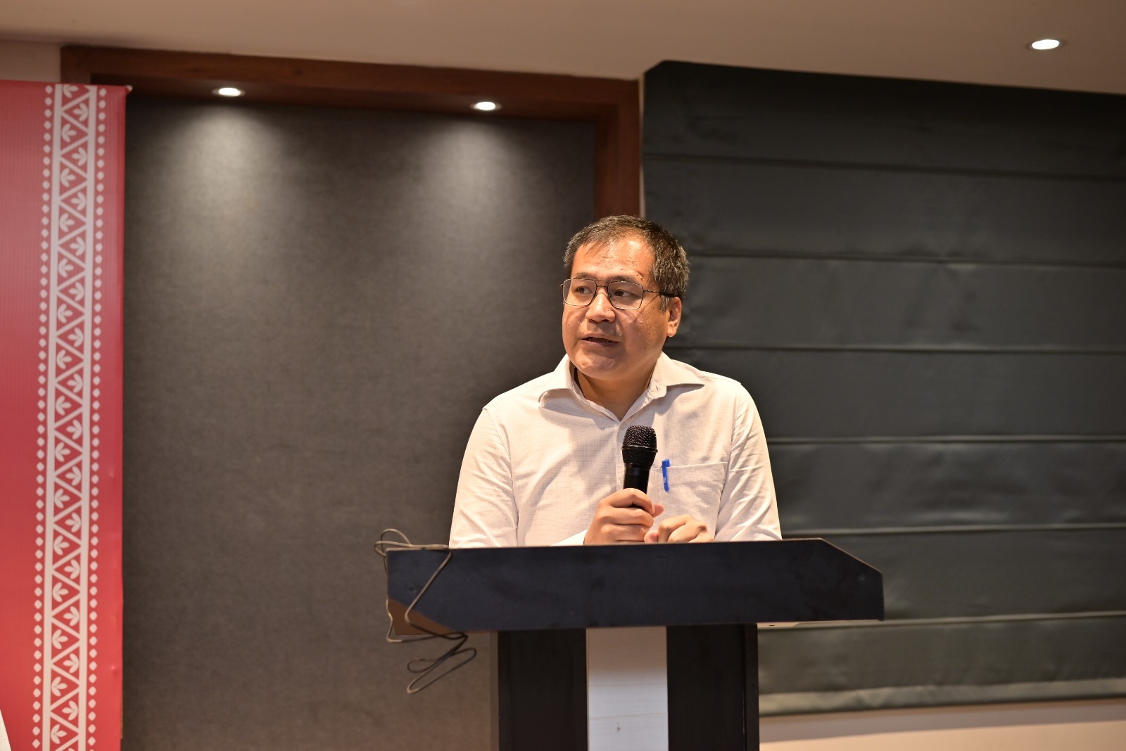 The ESIC North-East Regional Office conducts Awareness-cum Outreach programme in Guwahati