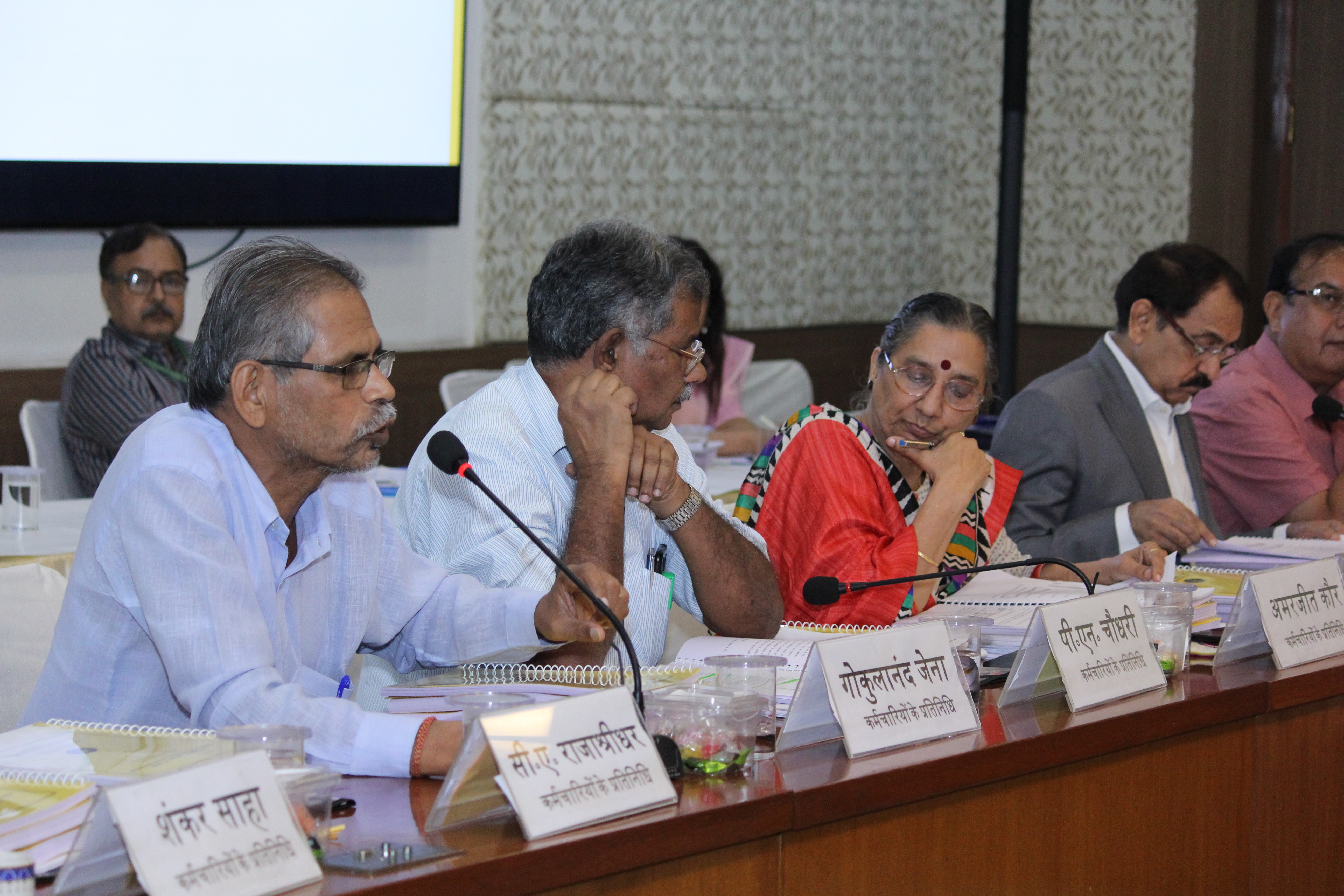 प्रेस विज्ञप्ति (13.09.2019) - क.रा.बी.निगम की 178वीं बैठक